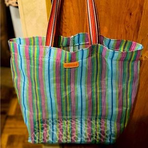 Consuela Marcela Mesh Basic Bag